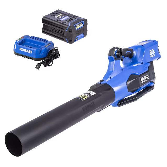 Kobalt Outdoor Power Equipment