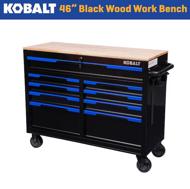 Kobalt Storage & Organization