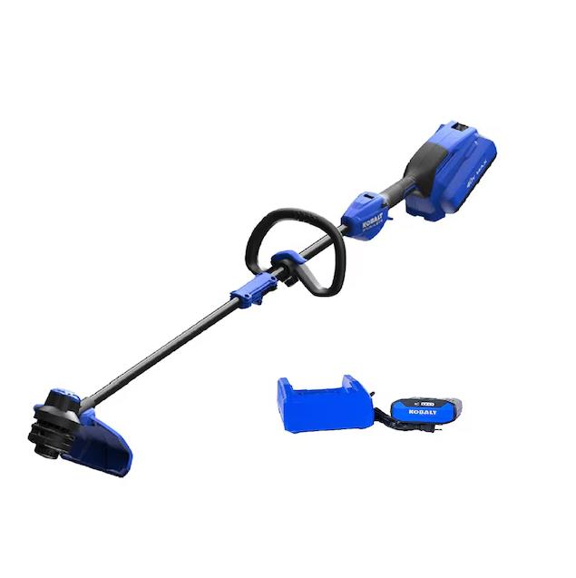 Kobalt Trimmers & Edgers